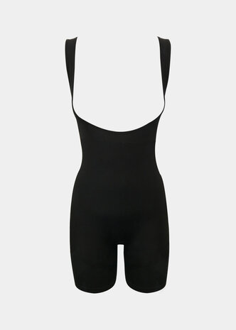 Seamless Bodysuit