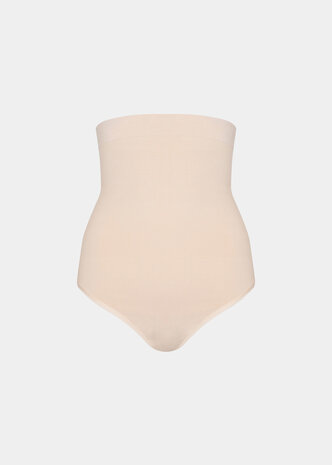 High Waist Comfort Thong