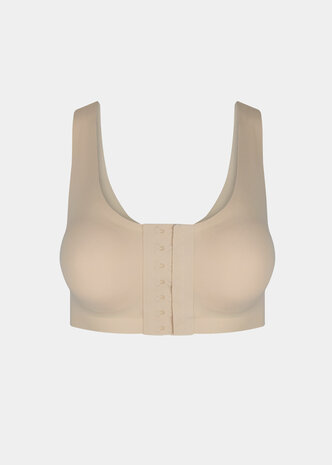 Posture Bra - Latte