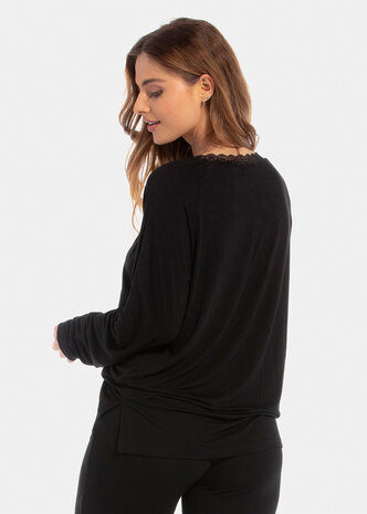 Cozy Shirt