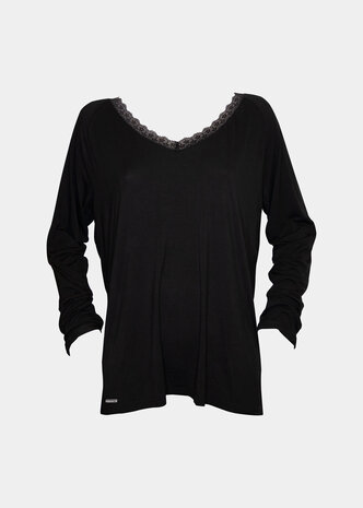 Cozy Shirt