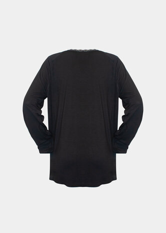 Cozy Shirt