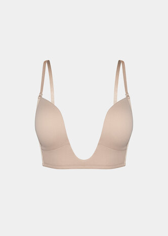 V-Bra - Black