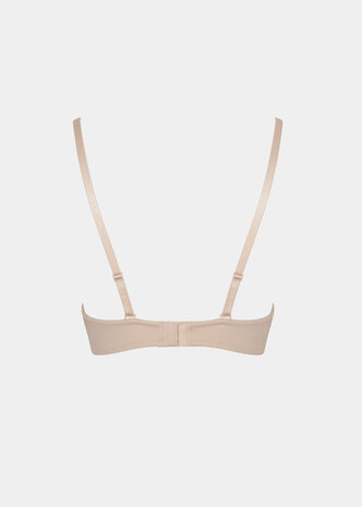 V-Bra - Black