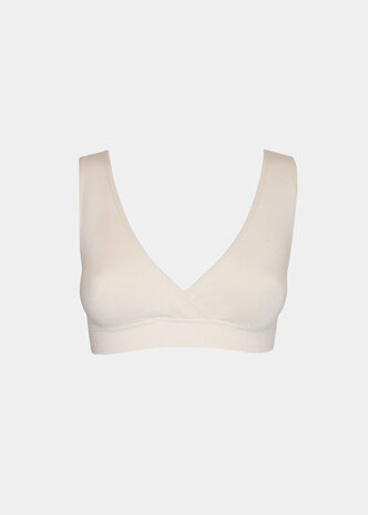 Bamboo Soft Bra