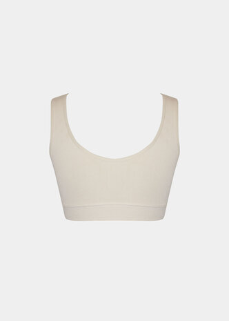 Bamboo Soft Bra