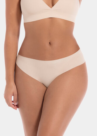 Dream Organics Thong (2-Pack)