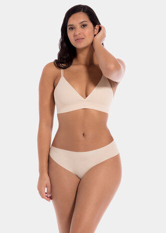 Dream Organics Thong (2-Pack)