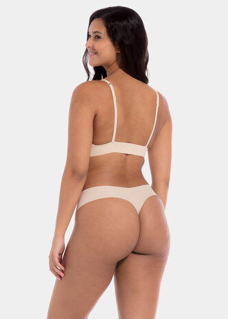 Dream Organics Thong (2-Pack)