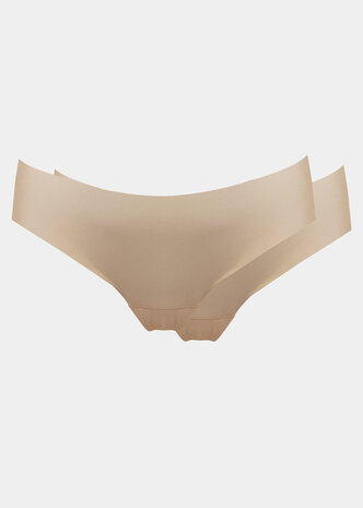 Dream Organics Thong (2-Pack)