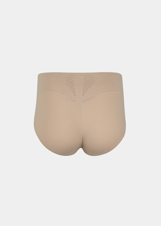 Dream Shaper Brief - Cappuccino