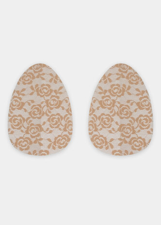 Luxury Lace Lift Tape - Caramel