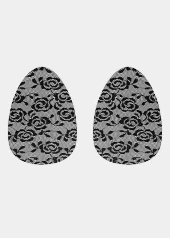 Luxury Lace Lift Tape - Black