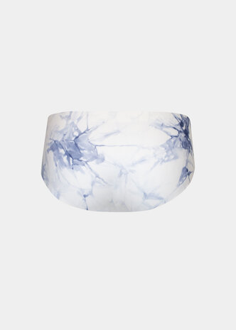 Tie-Dye Hipster