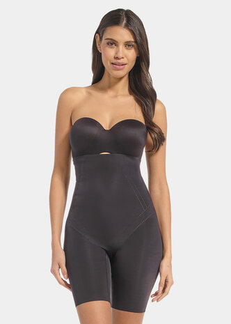 Dream Shaper Hi-Bermuda - Black