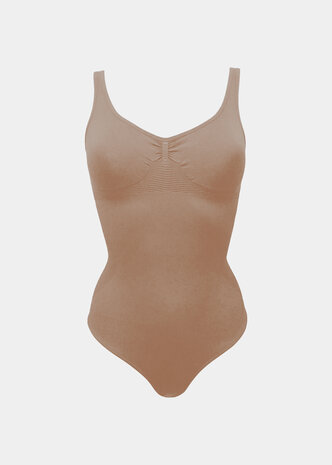 Low Back Body - Macchiato
