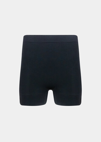 Booty Booster Short - Black