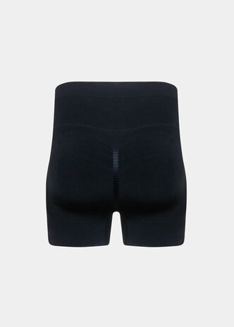 Booty Booster Short - Black