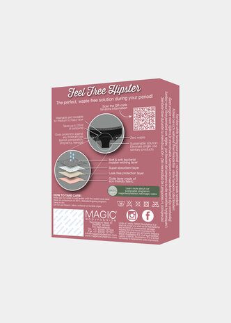 Feel Free Hipster