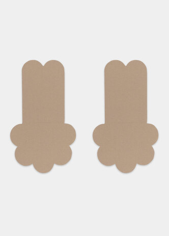 Secret Lift Covers - Caramel