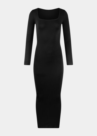 Bodycon Reversible Dress