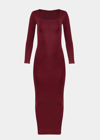 Bodycon Reversible Dress