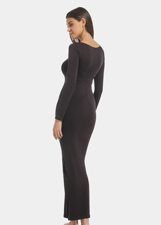 Bodycon Reversible Dress