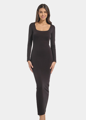 Bodycon Reversible Dress