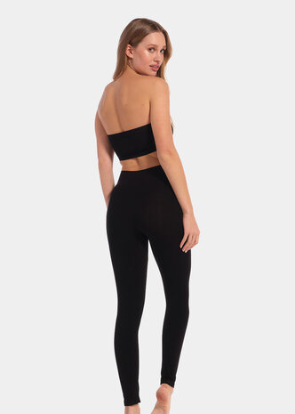 Bamboo Leggings