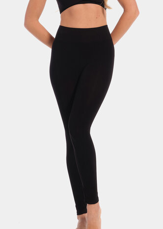 Bamboo Leggings