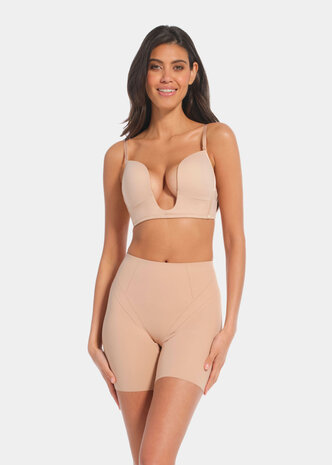 Dream Shaper Short - Cappuccino