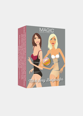 Maxi Sexy Bodybriefer