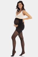 Mama Sheer Tights (30den)