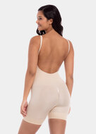 Low Back Bodysuit