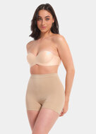 Comfort Short - Cappuccino 