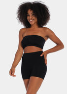 Comfort Short -  Black
