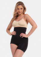 Solution Short - Black