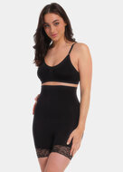 Comfort Lace High Short