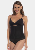 Maxi Sexy Waistnipper -  Black