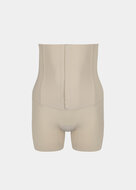 Body Control Bermuda - Latte