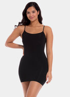 Seamless Bodydress - Black