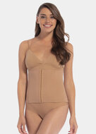 Maxi Sexy Waistnipper - Mocha
