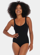 Slim Body - Black