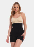 Booty Booster High Short - Black