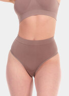 Comfort Thong - Espresso