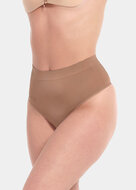 Comfort Thong -  Macchiato