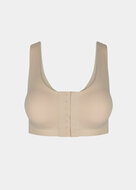 Posture Bra - Latte