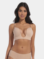 V-Bra - Black