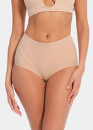 Dream Shaper Brief - Cappuccino
