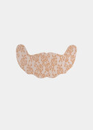 Luxury Lace Freedom Form - Caramel
